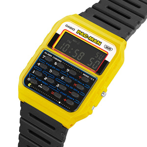 CASIO VINTAGE-CA53WPC-1B-Watches-CASIO Australia