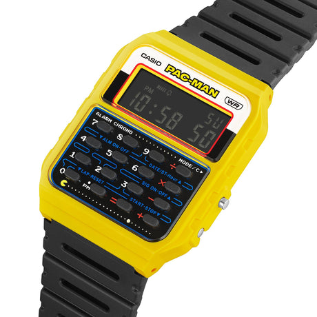CASIO VINTAGE-CA53WPC-1B-Watches-CASIO Australia