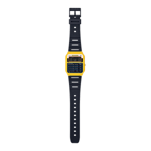 CASIO VINTAGE-CA53WPC-1B-Watches-CASIO Australia