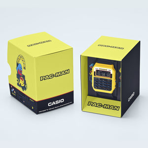CASIO VINTAGE-CA53WPC-1B-Watches-CASIO Australia
