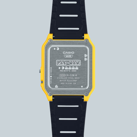 CASIO VINTAGE-CA53WPC-1B-Watches-CASIO Australia