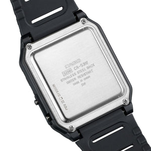 CASIO VINTAGE-CA53W-1-Watches-CASIO Australia