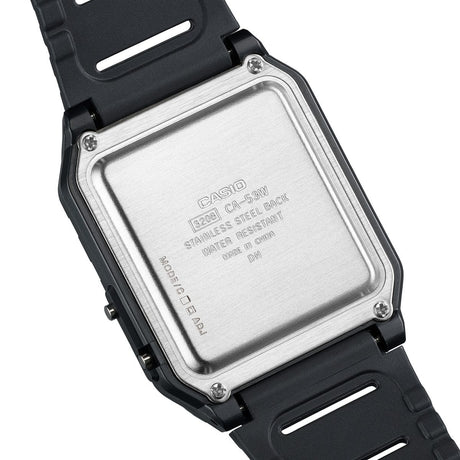 CASIO VINTAGE-CA53W-1-Watches-CASIO Australia