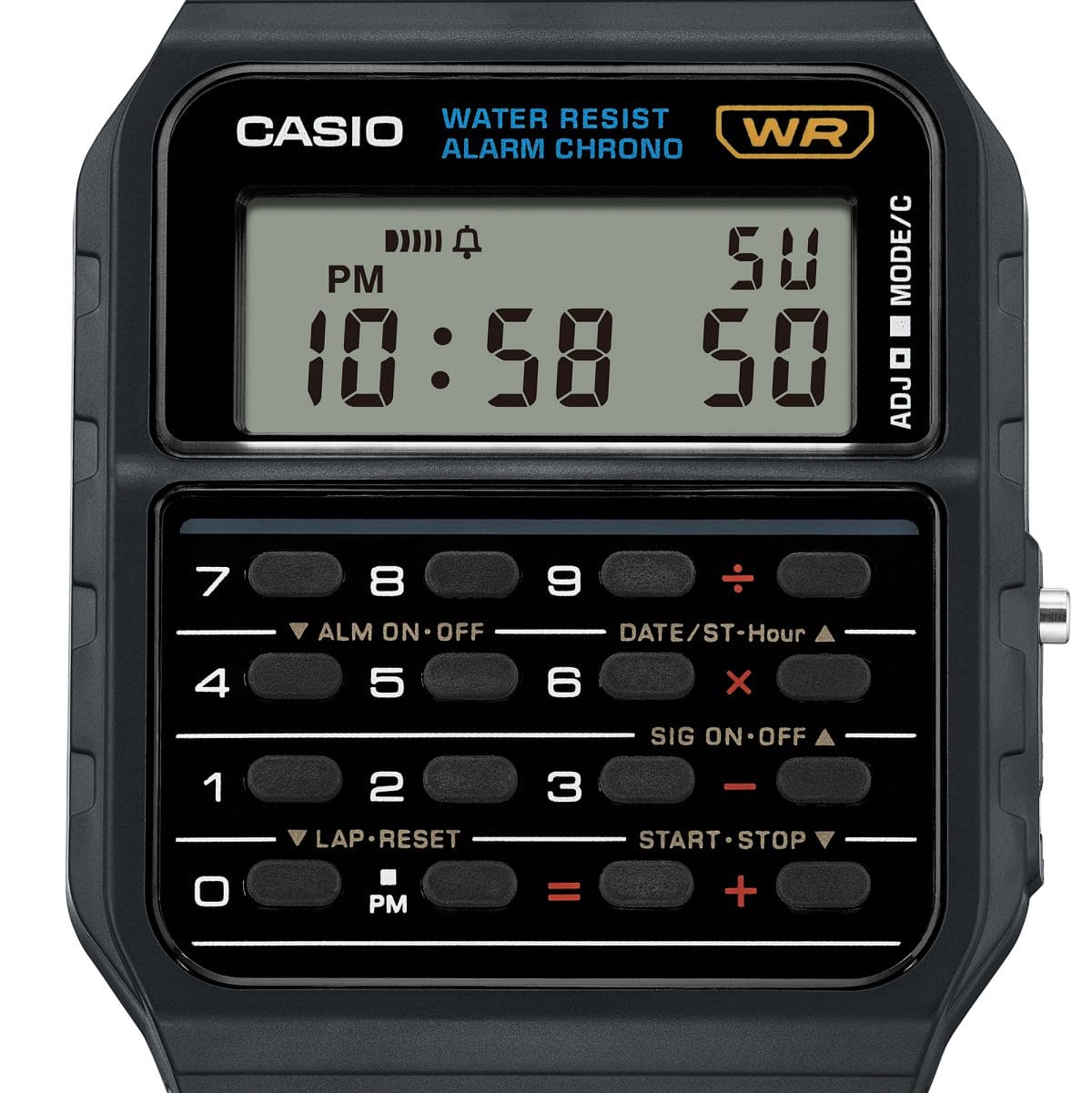 CA53W-1