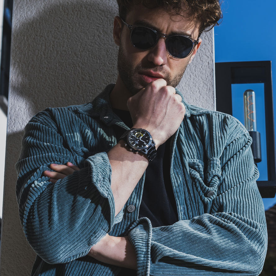 EDIFICE-ECB40DC-1A-Watches-CASIO Australia