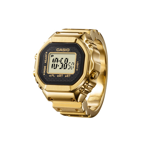 CASIO VINTAGE-CRW001G-9D-Watches-CASIO Australia