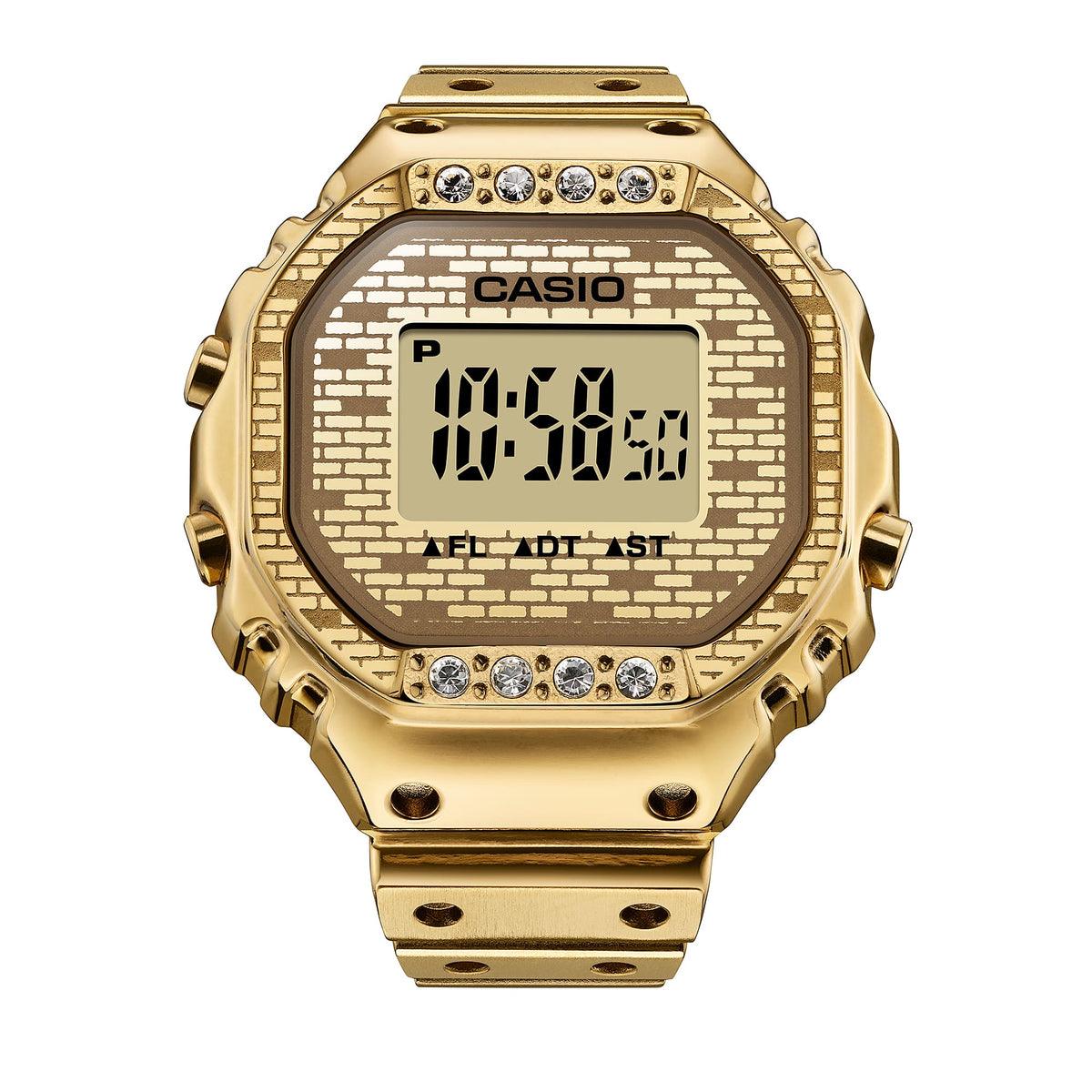 CASIO VINTAGE-CRW001JB-9D-Watches-CASIO Australia