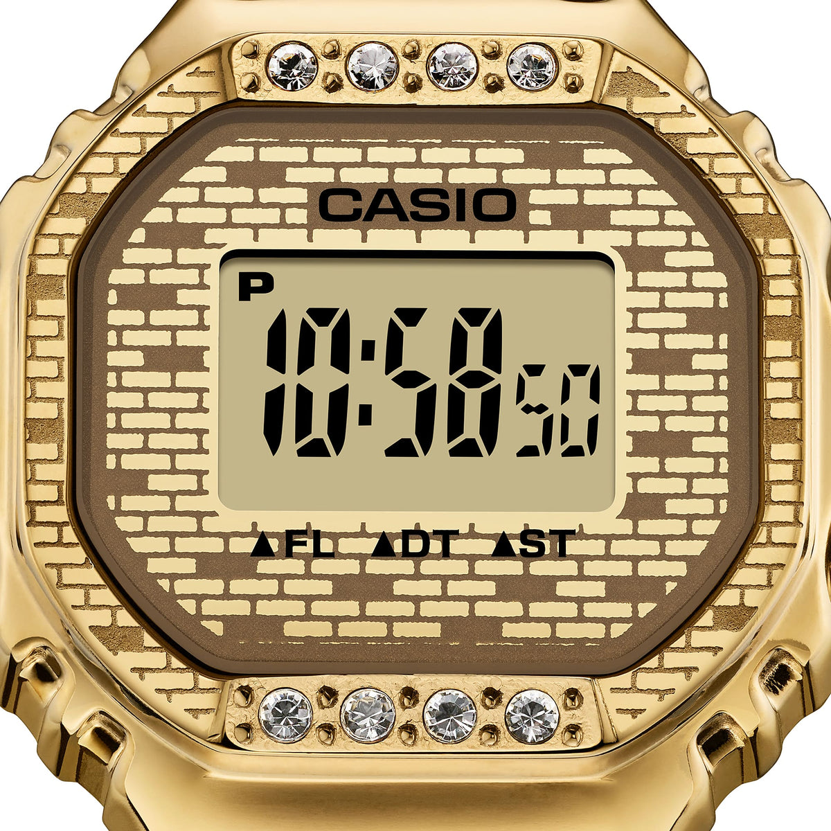 CASIO VINTAGE-CRW001JB-9D-Watches-CASIO Australia