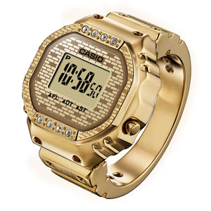 CASIO VINTAGE-CRW001JB-9D-Watches-CASIO Australia