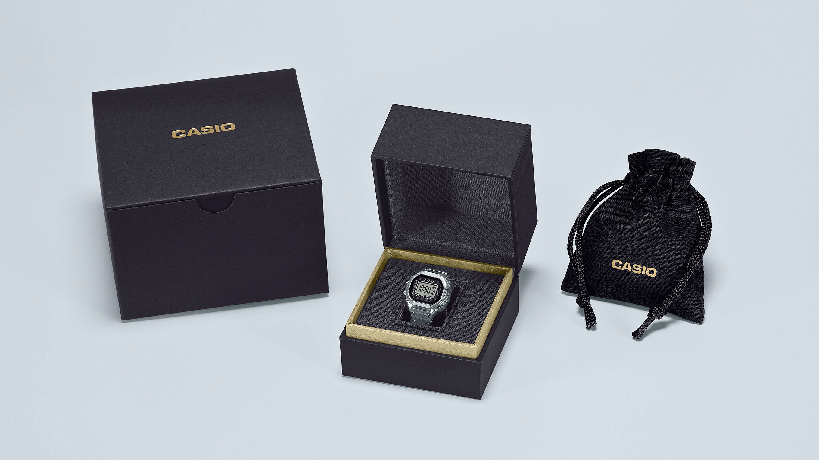 CASIO VINTAGE-CRW001-1D-Watches-CASIO Australia