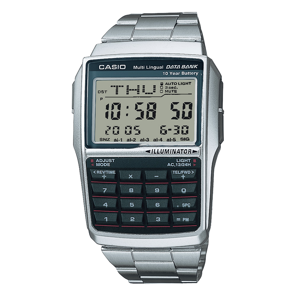 Casio DBC32D-1