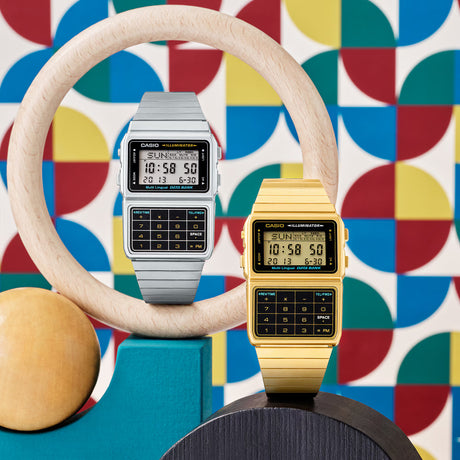 CASIO VINTAGE-DBC611-1D-Watches-CASIO Australia