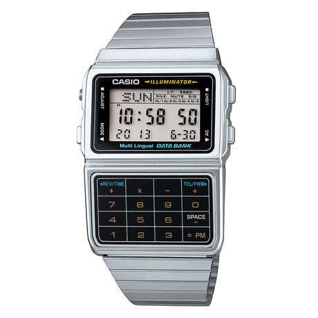 CASIO VINTAGE-DBC611-1D-Watches-CASIO Australia
