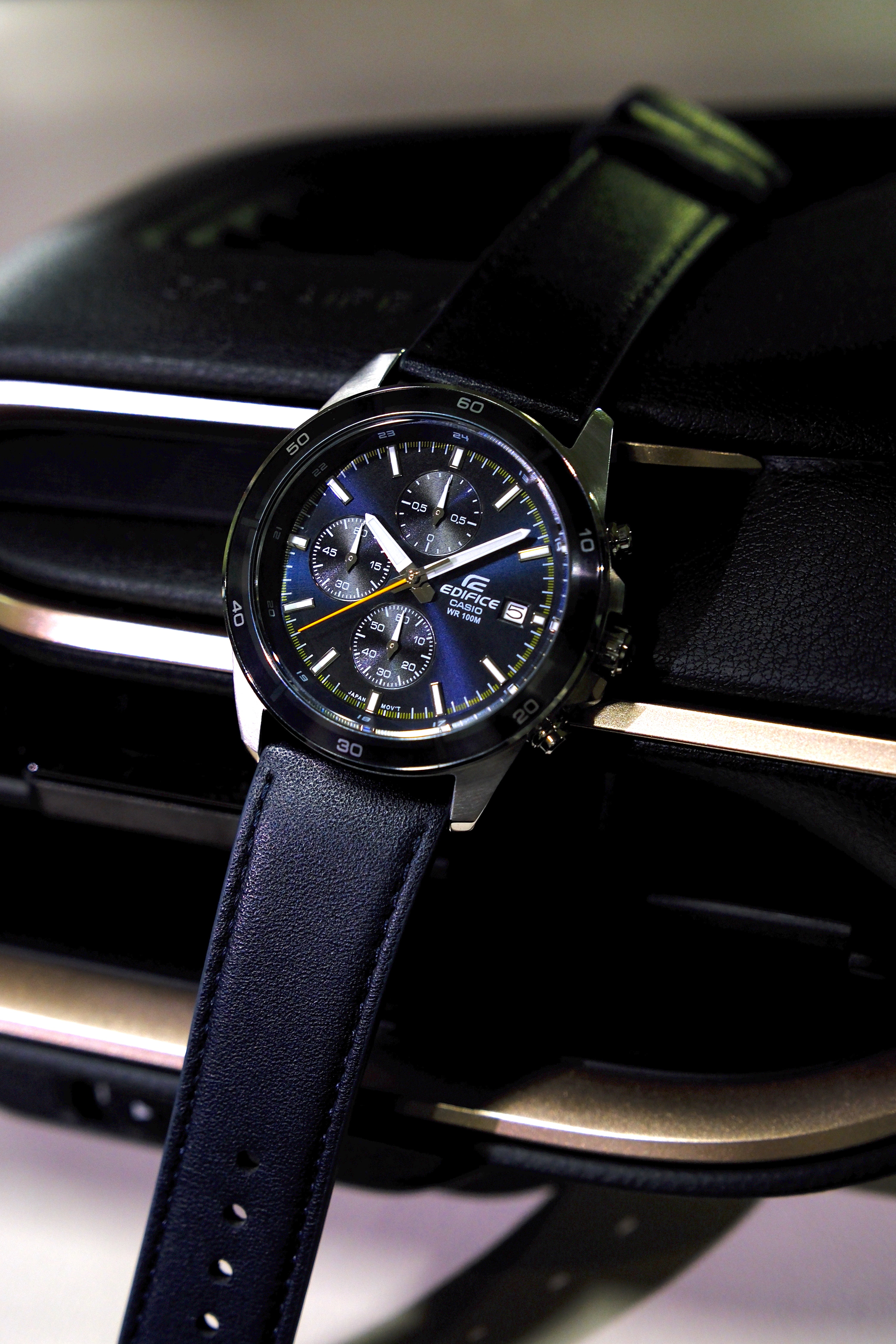 EDIFICE-EFR526L-2C-CASIO Australia