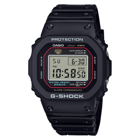G-SHOCK-DW5000R-1A-Watches-CASIO Australia