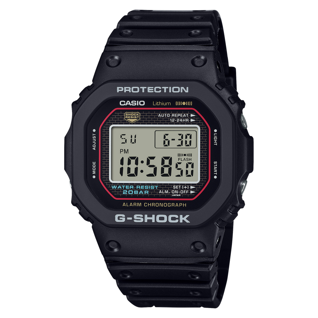 Casio DW5000R-1A