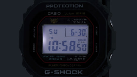 G-SHOCK-DW5000R-1A-Watches-CASIO Australia