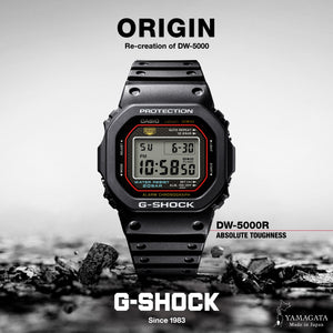 G-SHOCK-DW5000R-1A-Watches-CASIO Australia