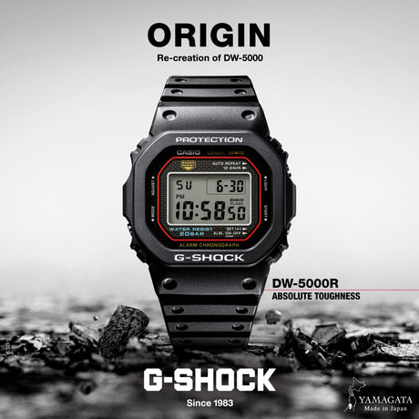 G-SHOCK-DW5000R-1A-Watches-CASIO Australia