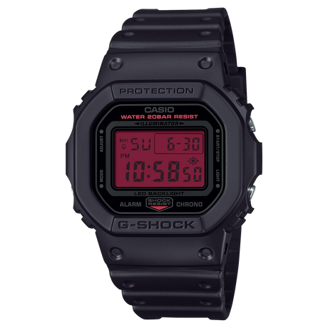 G-SHOCK-DW5600BBR-1D-Watches-CASIO Australia