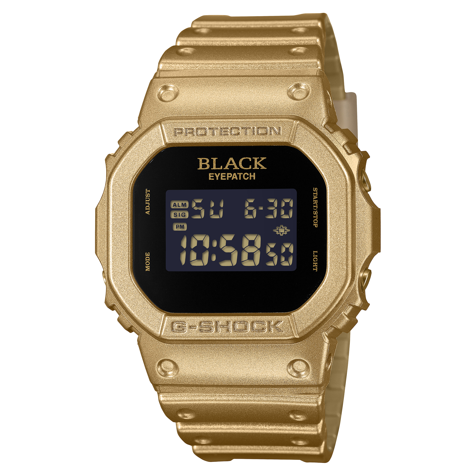 G-SHOCK DW5600BEP-9 Watch
