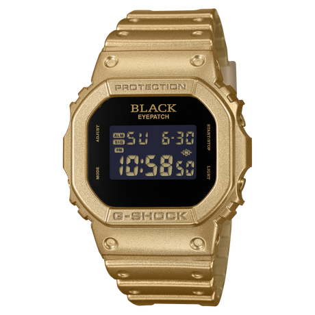 G-SHOCK DW5600BEP-9 Watch