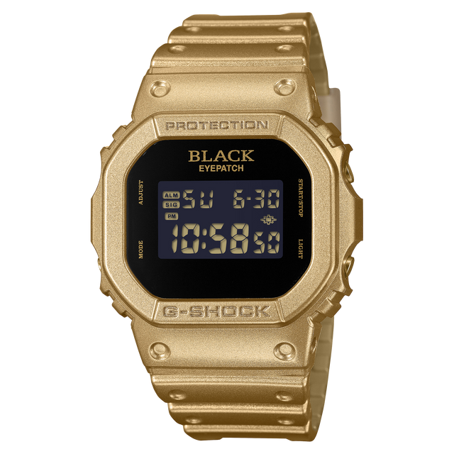 G-SHOCK DW5600BEP-9 Watch