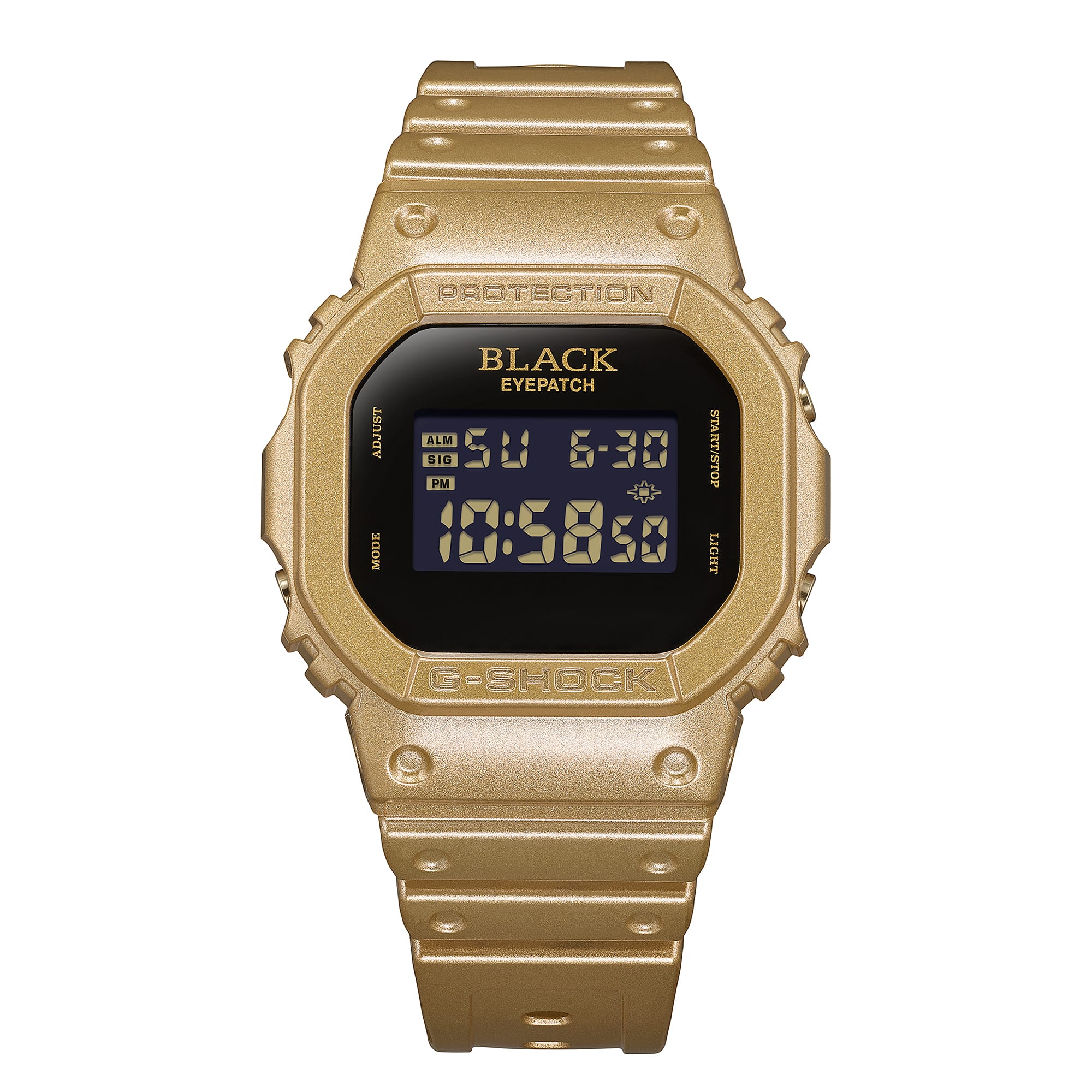 G-SHOCK DW5600BEP-9 Watch