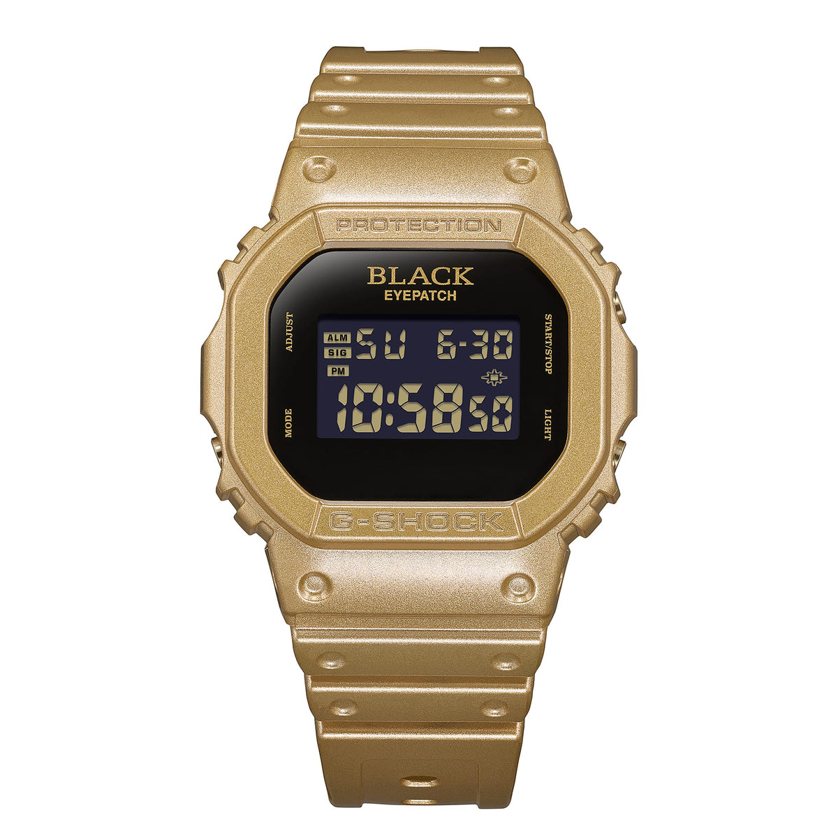 G-SHOCK DW5600BEP-9 Watch