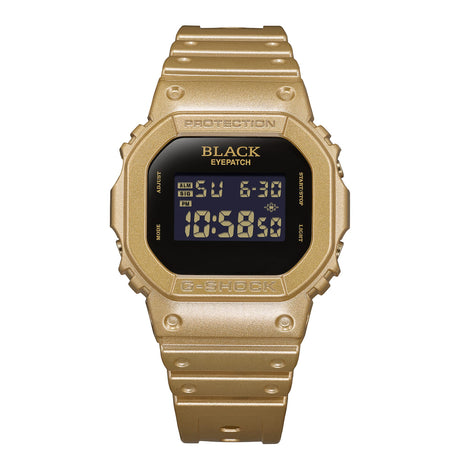 G-SHOCK DW5600BEP-9 Watch