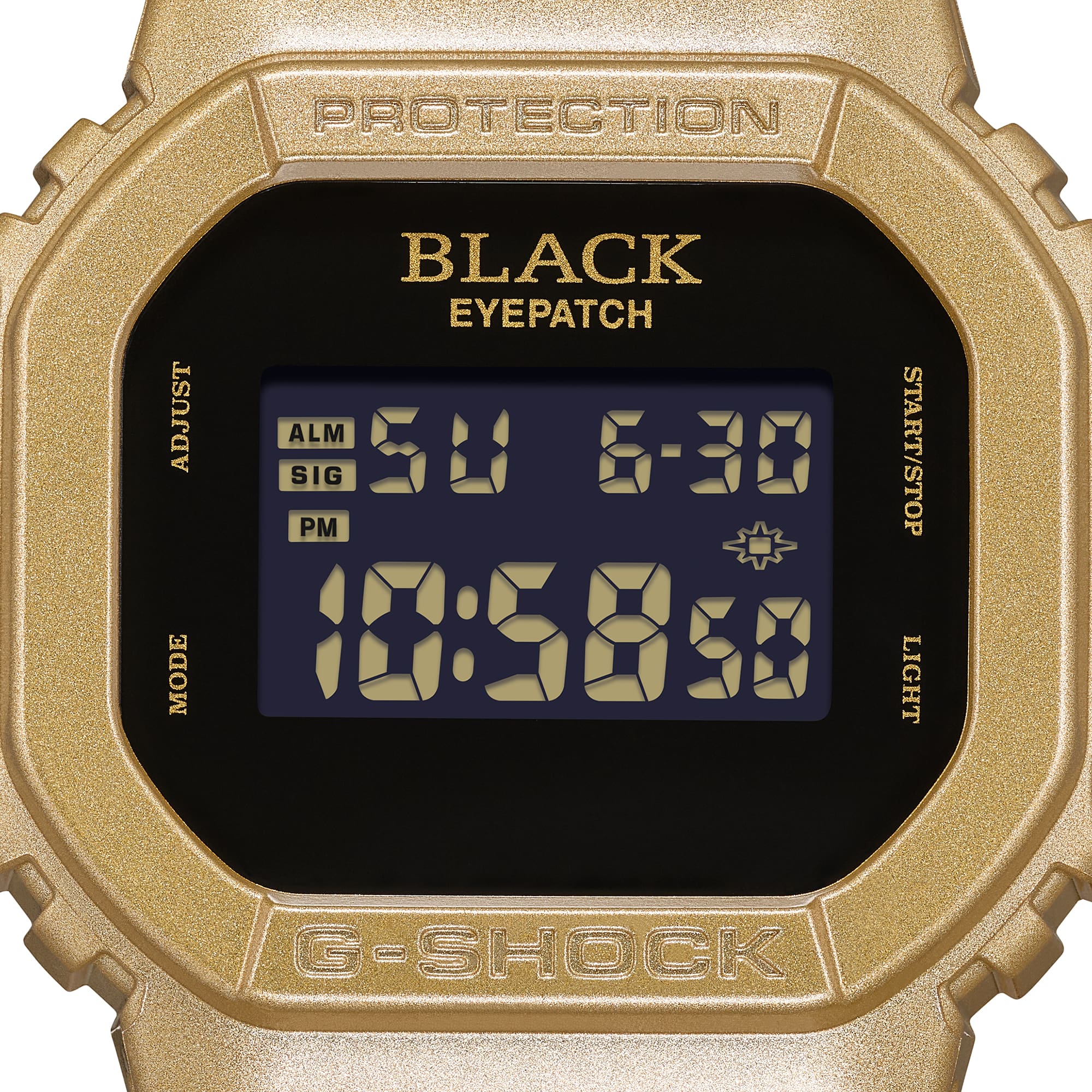 G-SHOCK DW5600BEP-9 Watch