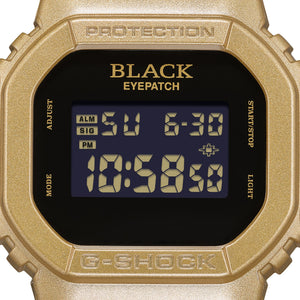 G-SHOCK DW5600BEP-9 Watch