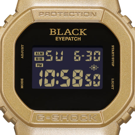 G-SHOCK DW5600BEP-9 Watch