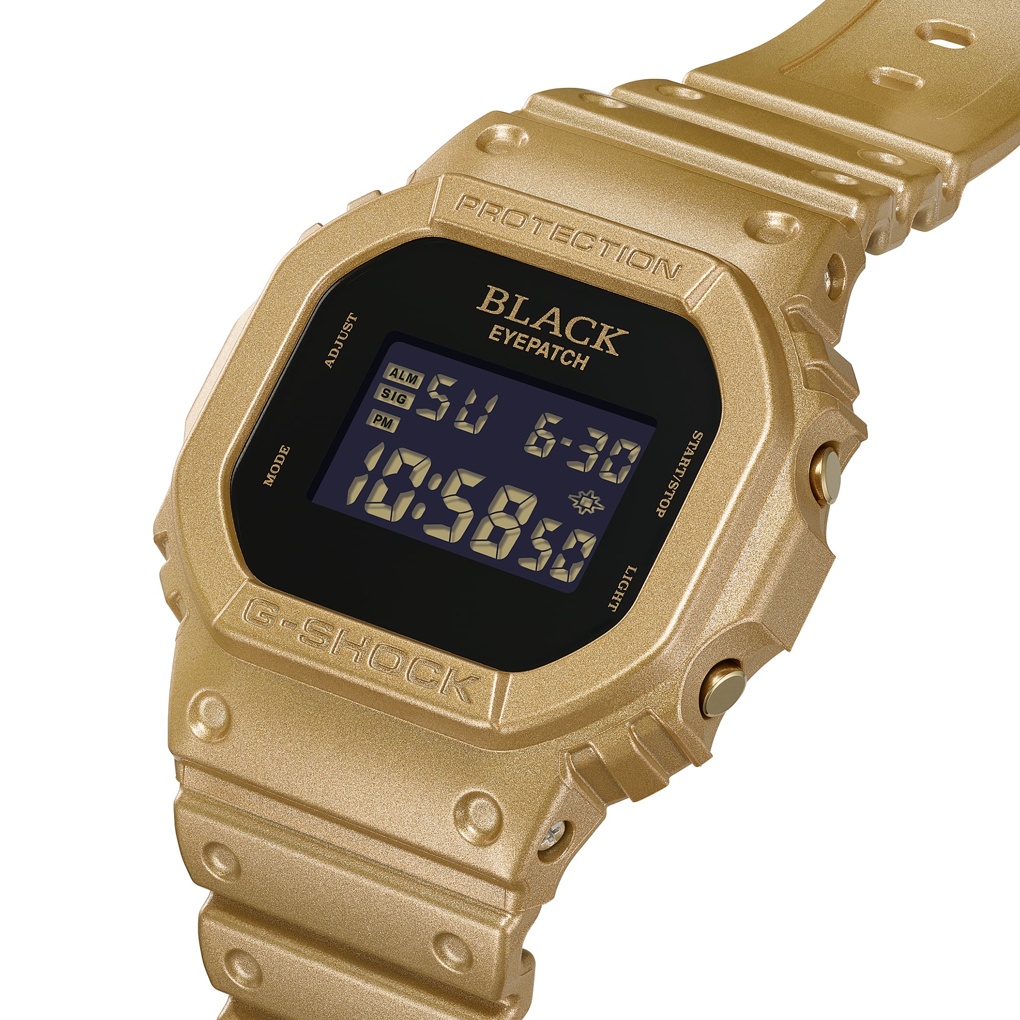 G-SHOCK DW5600BEP-9 Watch