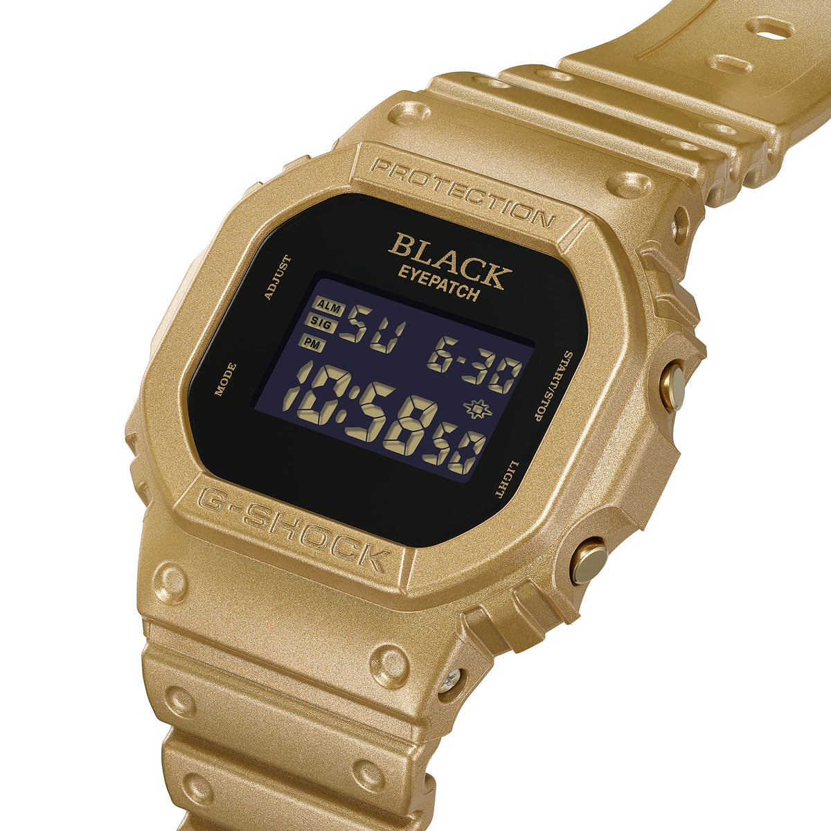 G-SHOCK DW5600BEP-9 Watch
