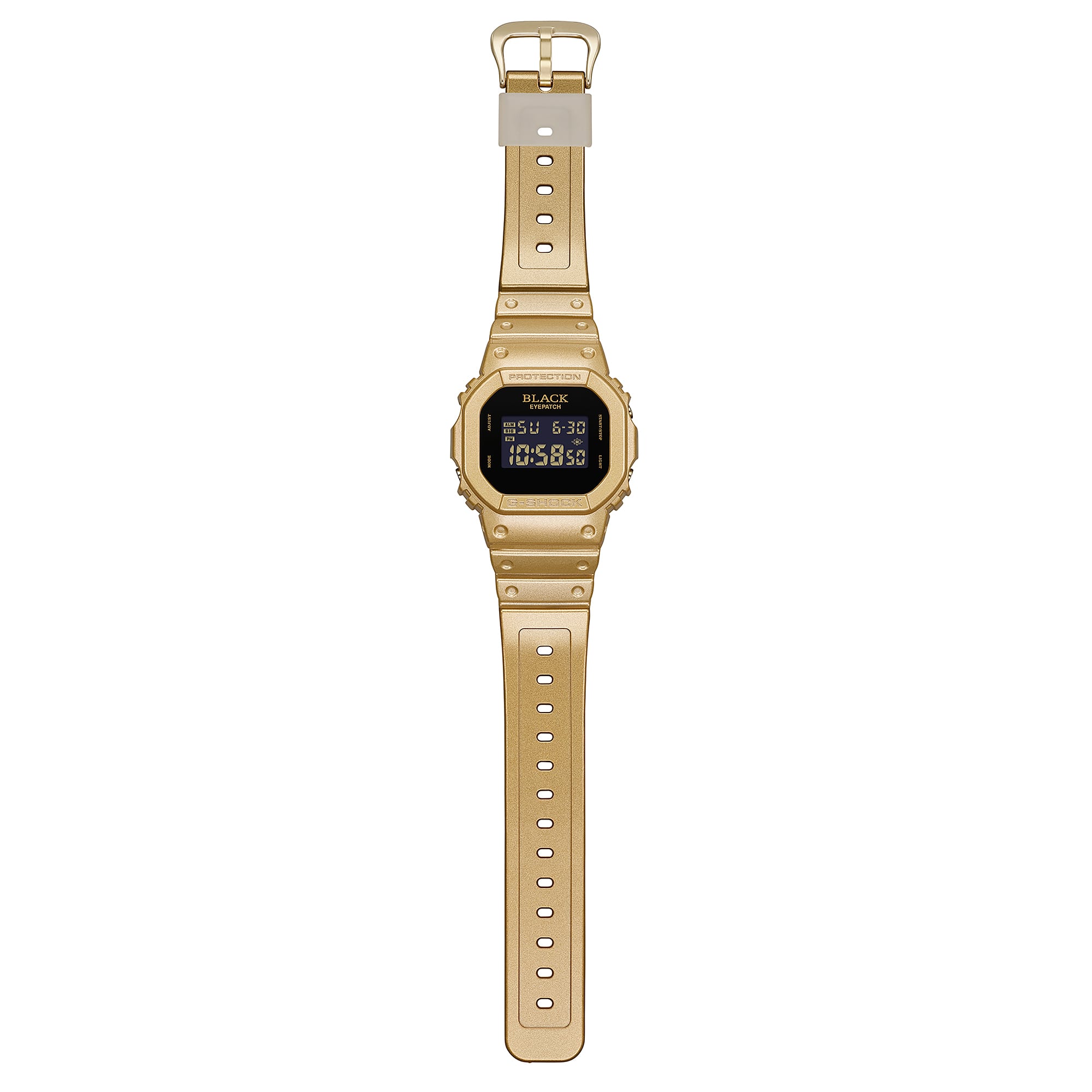 G-SHOCK DW5600BEP-9 Watch