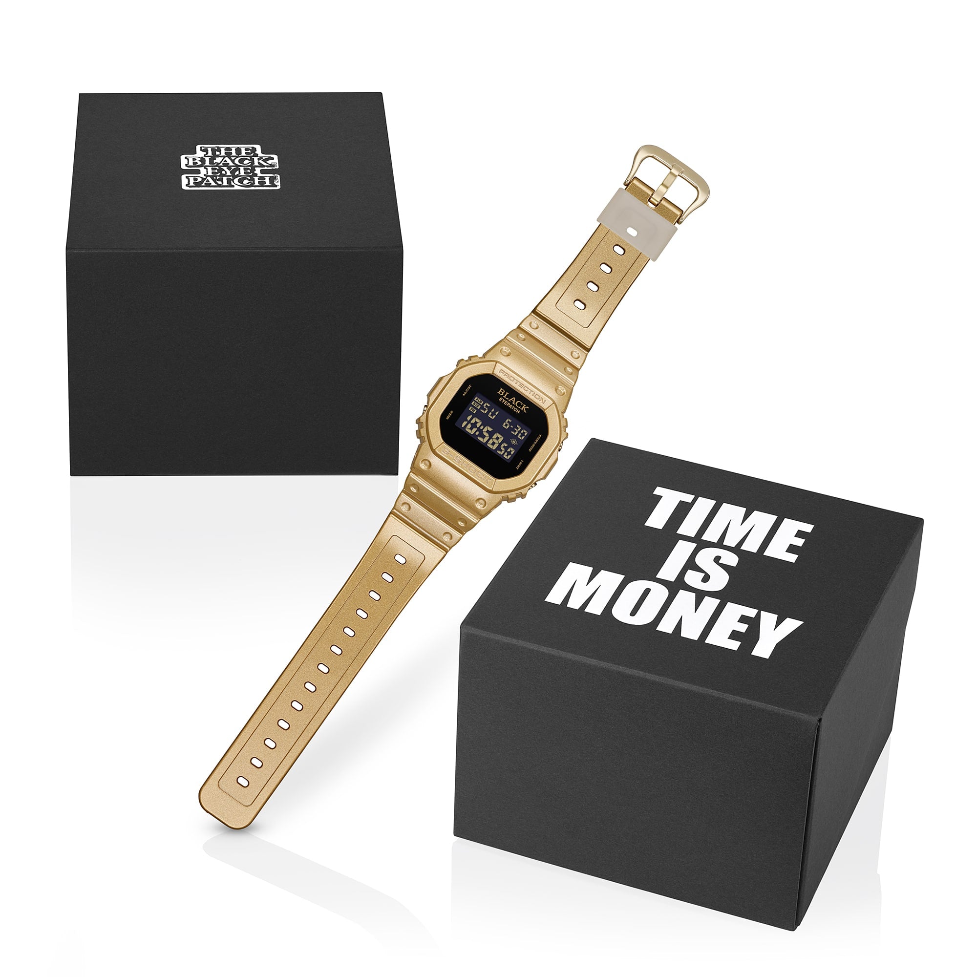 G-SHOCK DW5600BEP-9 Watch
