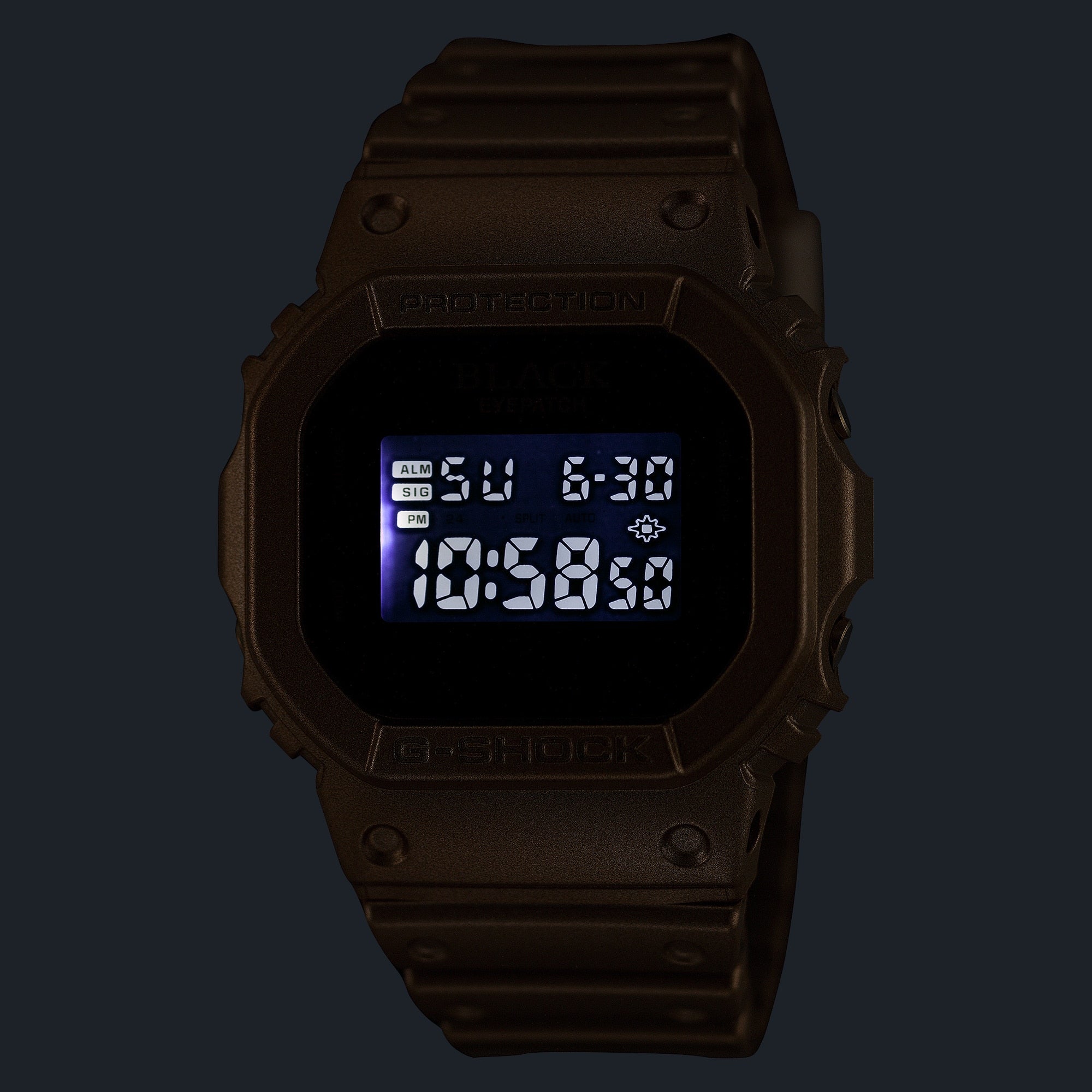 G-SHOCK DW5600BEP-9 Watch