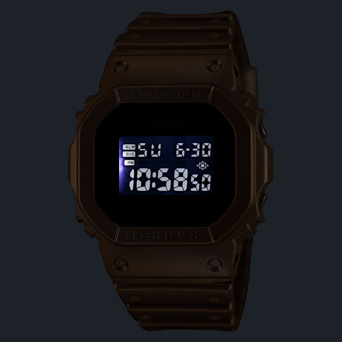 G-SHOCK DW5600BEP-9 Watch