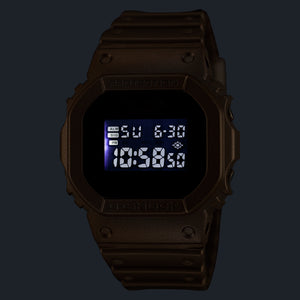 G-SHOCK DW5600BEP-9 Watch
