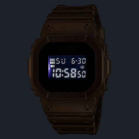 G-SHOCK DW5600BEP-9 Watch
