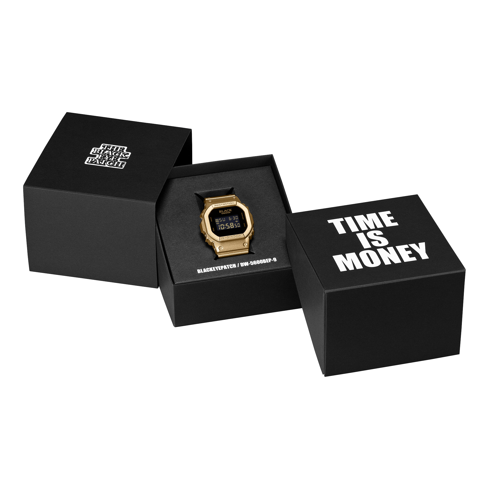 G-SHOCK DW5600BEP-9 Watch