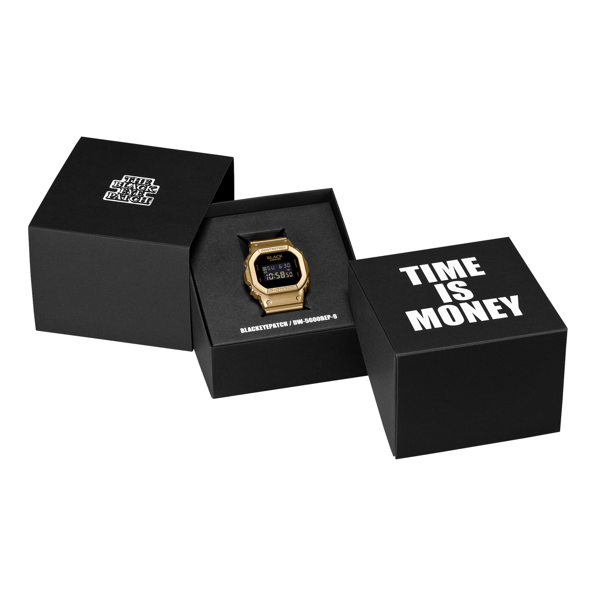 G-SHOCK DW5600BEP-9 Watch