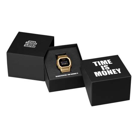 G-SHOCK DW5600BEP-9 Watch