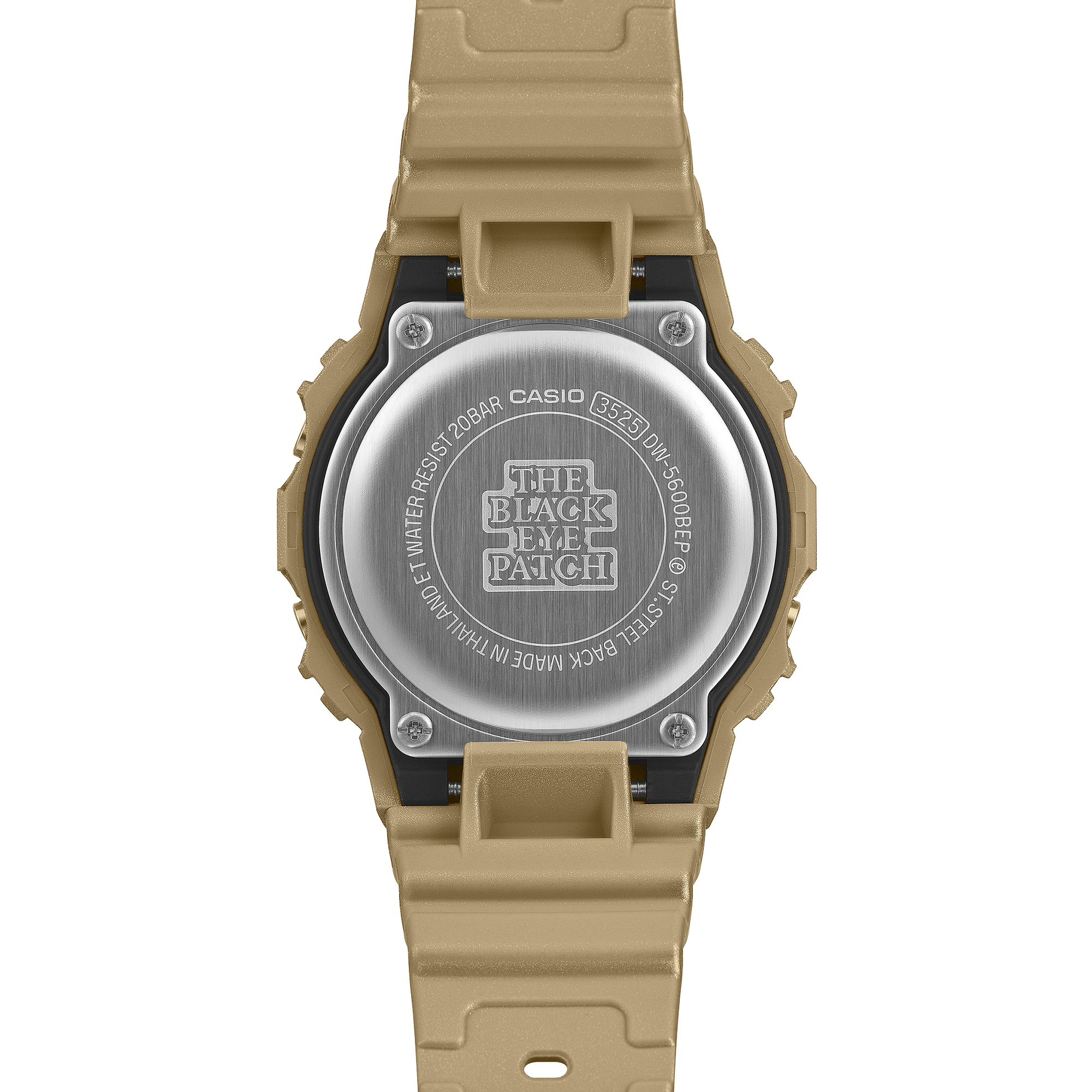 G-SHOCK DW5600BEP-9 Watch