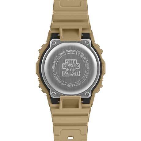 G-SHOCK DW5600BEP-9 Watch
