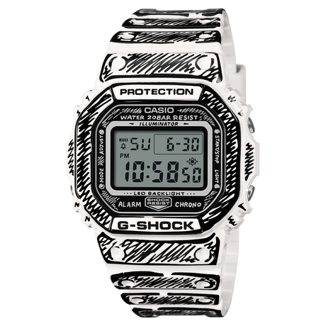 CASIO Australia-DW5600JV-7D-Watches-CASIO Australia