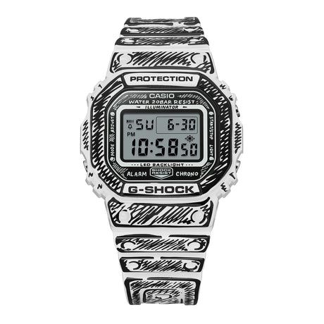 CASIO Australia-DW5600JV-7D-Watches-CASIO Australia