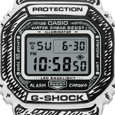 CASIO Australia-DW5600JV-7D-Watches-CASIO Australia