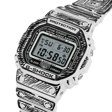 CASIO Australia-DW5600JV-7D-Watches-CASIO Australia
